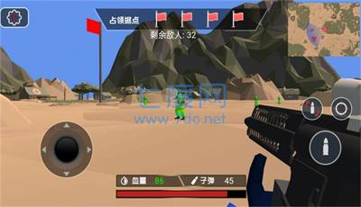 焦土求生终极对决安卓版