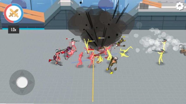 完全沙盒模拟器免费正版