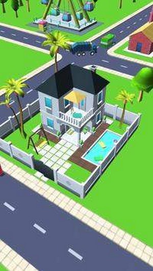 城市房屋建设者游戏安装