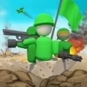 玩具兵战争安卓下载