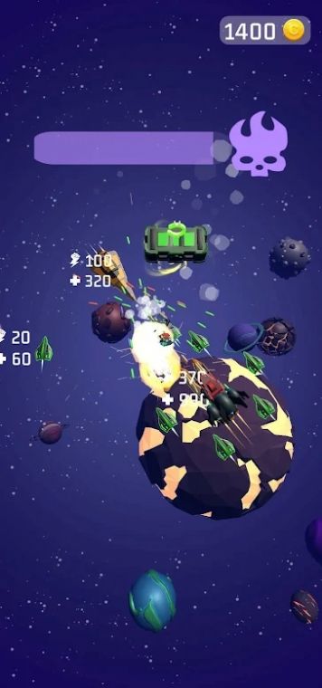 宇宙空舰战争游戏安装