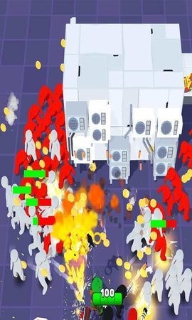 射击王者联盟下载安装