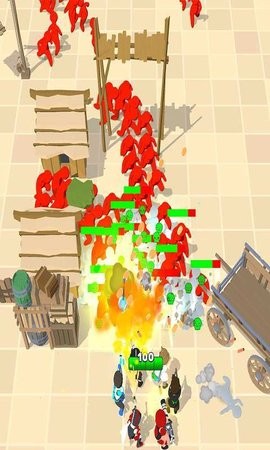 射击王者联盟下载安装