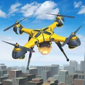 真实无人机模拟器免费正版