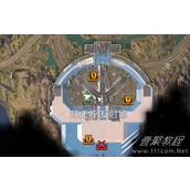 星球重启李雁声的诊断报告的位置坐标一览