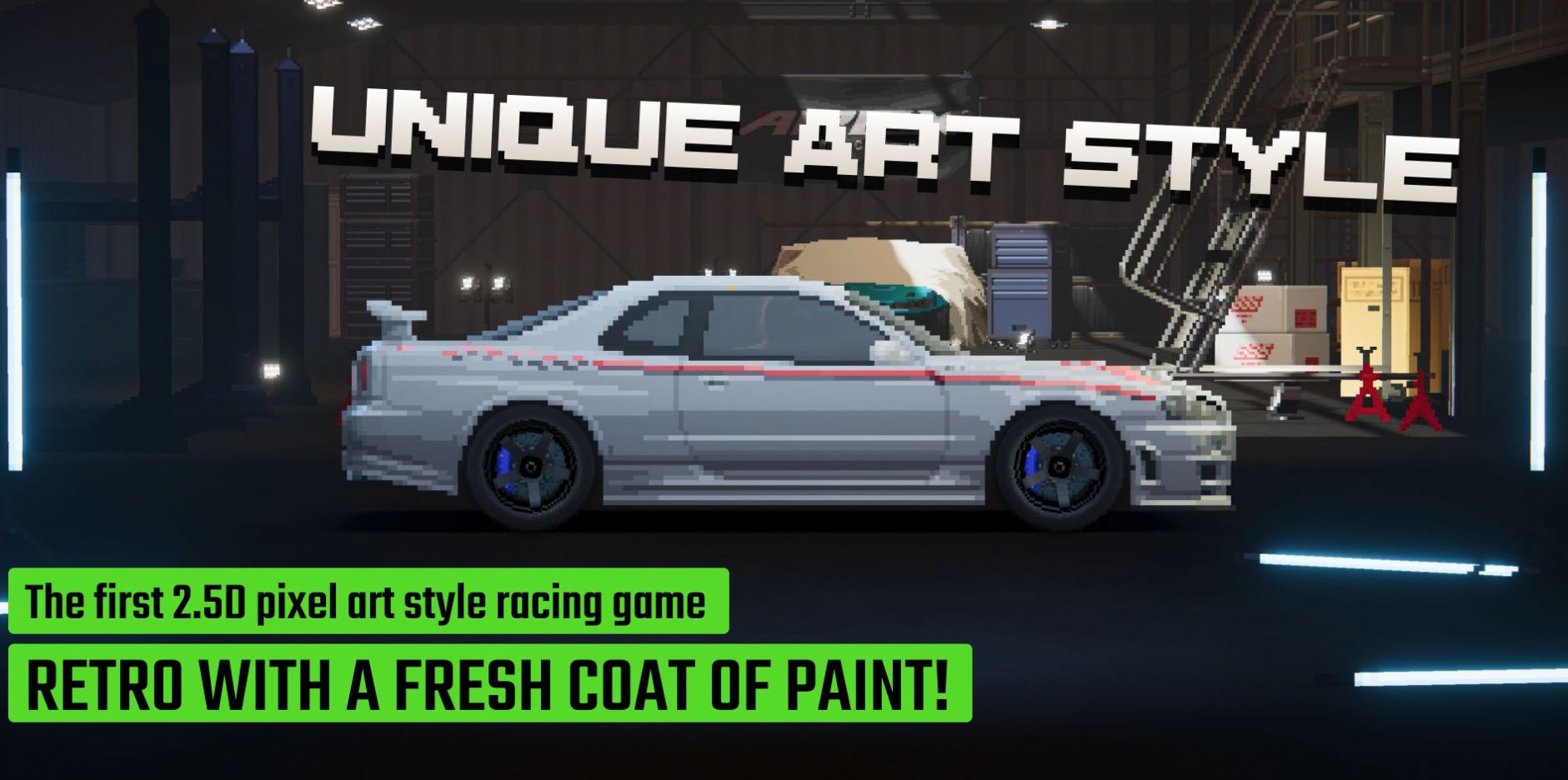 apexracer正式版