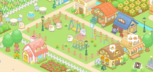 角落小伙伴农场下载最新版
