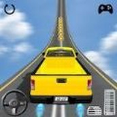 终极特技车手免费正版