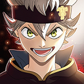 黑色五叶草迈向魔法帝之路免费正版