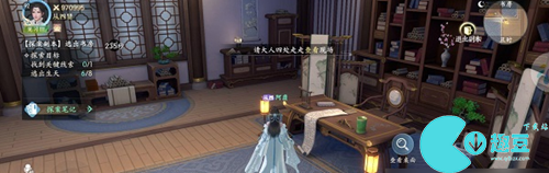 浮生忆玲珑第七章主线任务攻略