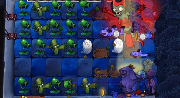 pvz疯狂多元宇宙游戏安装
