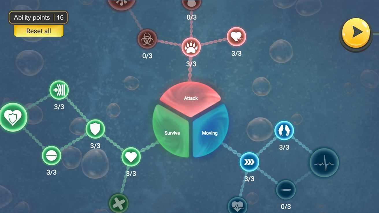 微生物世界正式版