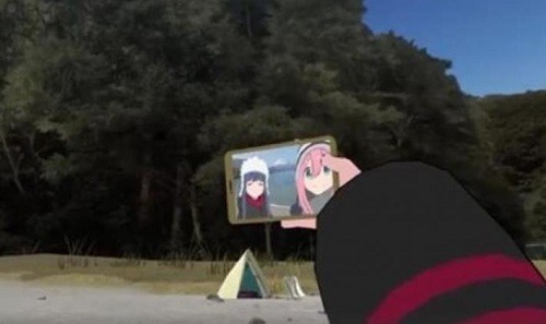 摇曳露营5IRTUALCAMP安装包