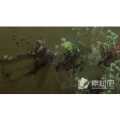 今年3月《暗黑破坏神4》将新增3种光线追踪效果