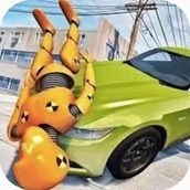 车祸现场模拟器免费正版