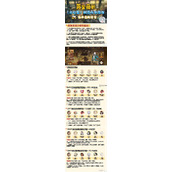 阴阳师黄金夜航活动爬塔阵容大全
