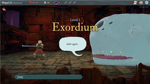 杀戮尖塔崩坠MOD下载最新版