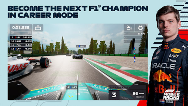F1下载最新版
