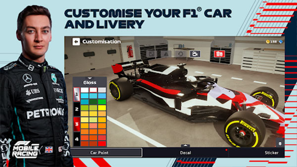 F1下载最新版