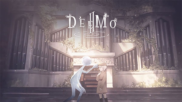 花雨旋律deemo2手游