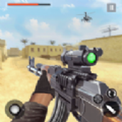 军队射击战场下载最新版
