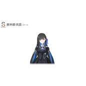 战双帕弥什赛琳娜岚音值得培养吗2023