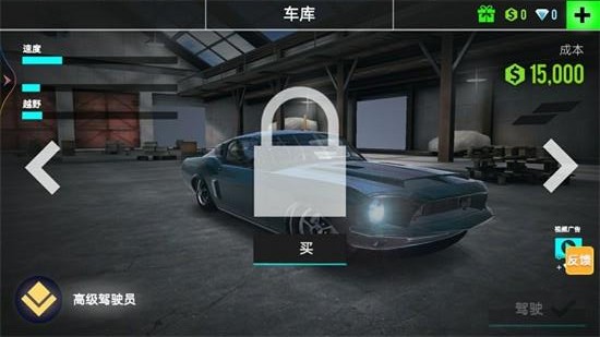 狂野飞车模拟器游戏下载