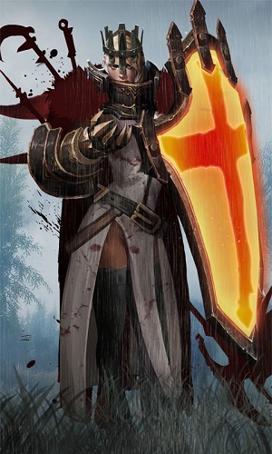 巨龙城堡正式版