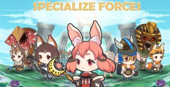 强力小队下载最新版