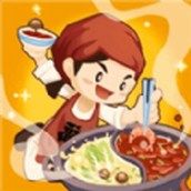 美食一条街手游