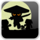 疯狂忍者冒险版
