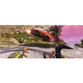 Apex英雄突击步枪武器特点详情
