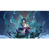 《原神》4.4复刻角色汇总