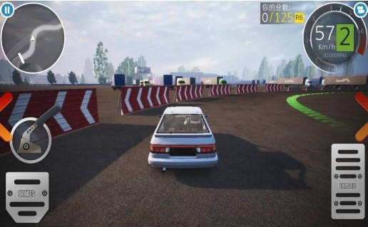 carx漂移赛车2最新版