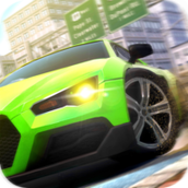 城市漂移竞速模拟赛1.0.0免费正版