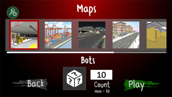 Nextbots2023正版