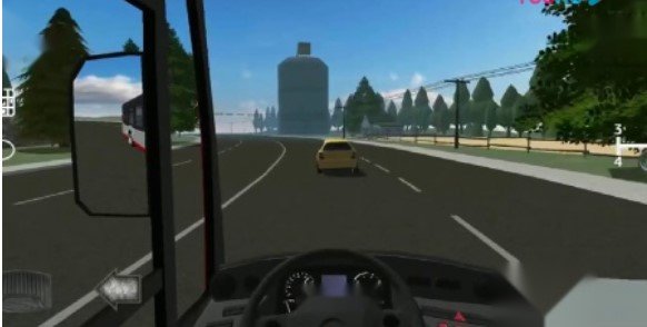 都市特技赛车下载