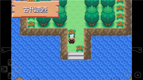 口袋妖怪永恒之沫（下载最新版）