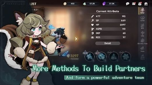 瓦娜的任务塔防正式版
