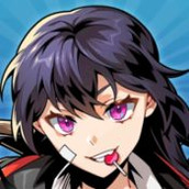 培养蝙蝠少女版