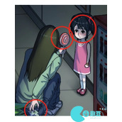 隐秘的档案拯救天使如何拯救小孩