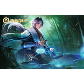 2024王者荣耀弈星最强六神装出装顺序推荐