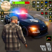 高速公路警车追逐（下载最新版）