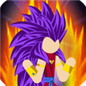 火柴人之神3下载最新版