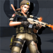 酷爆射击版
