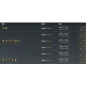 永劫无间护城总兵成就怎么获得