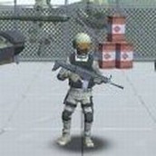 突击士兵大作战免费正版