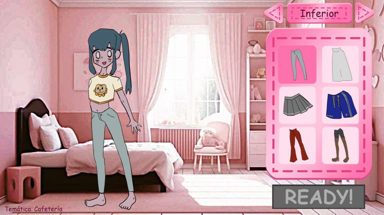莱西的衣柜恐怖免费正版