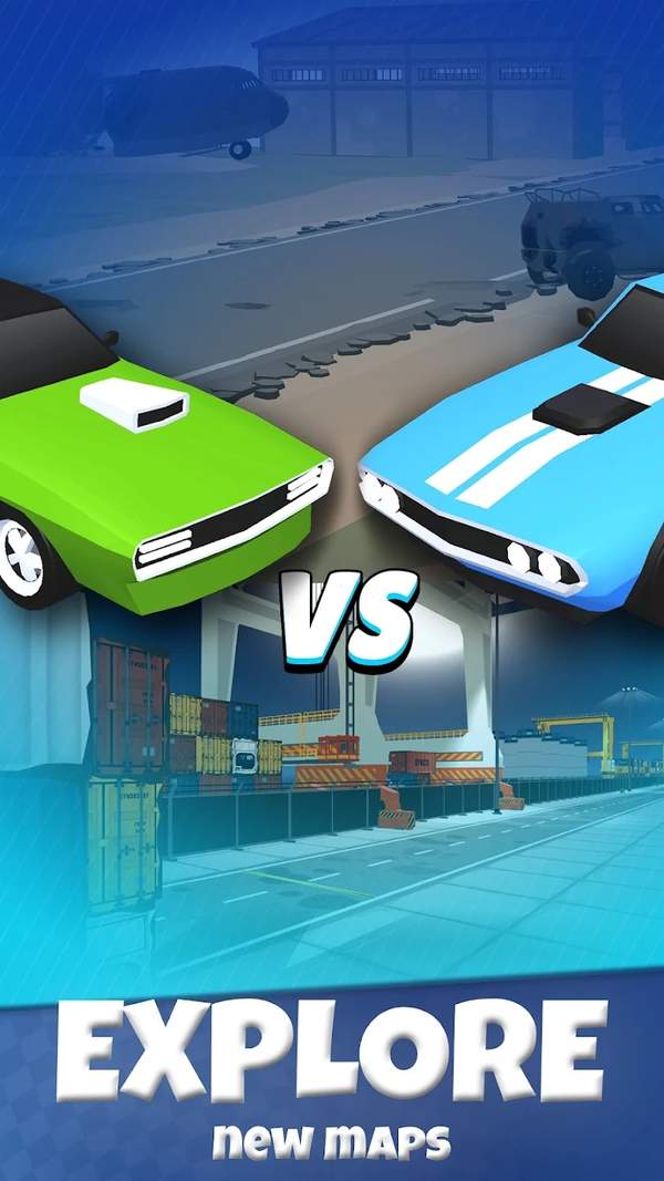 热火飙车（下载安装）