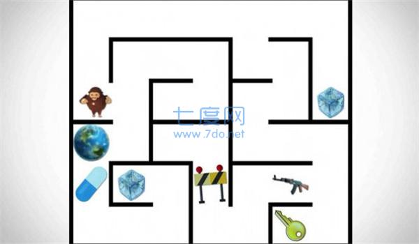 逃离盘古追逐游戏下载